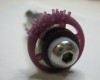 complicated wax ring model